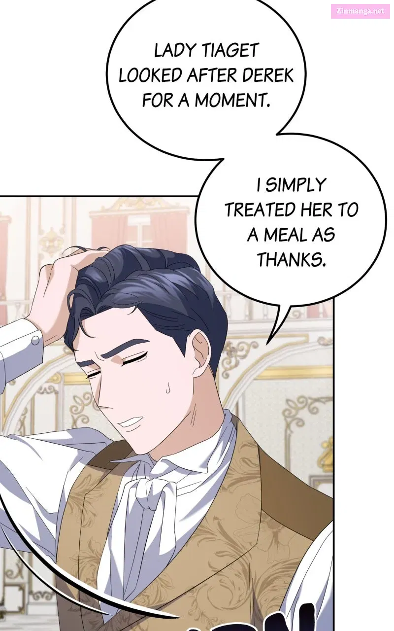 Will My Doting HusbandLove Me Again? Chapter 8 page 58 - 