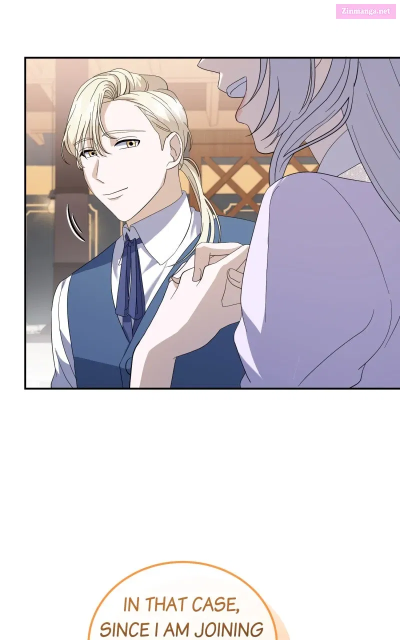Will My Doting HusbandLove Me Again? Chapter 8 page 7 - 
