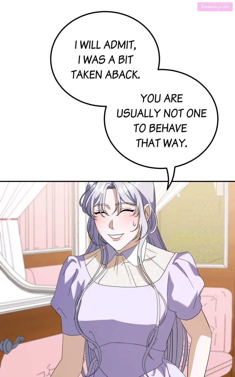 Will My Doting HusbandLove Me Again? Chapter 8 page 65 - 