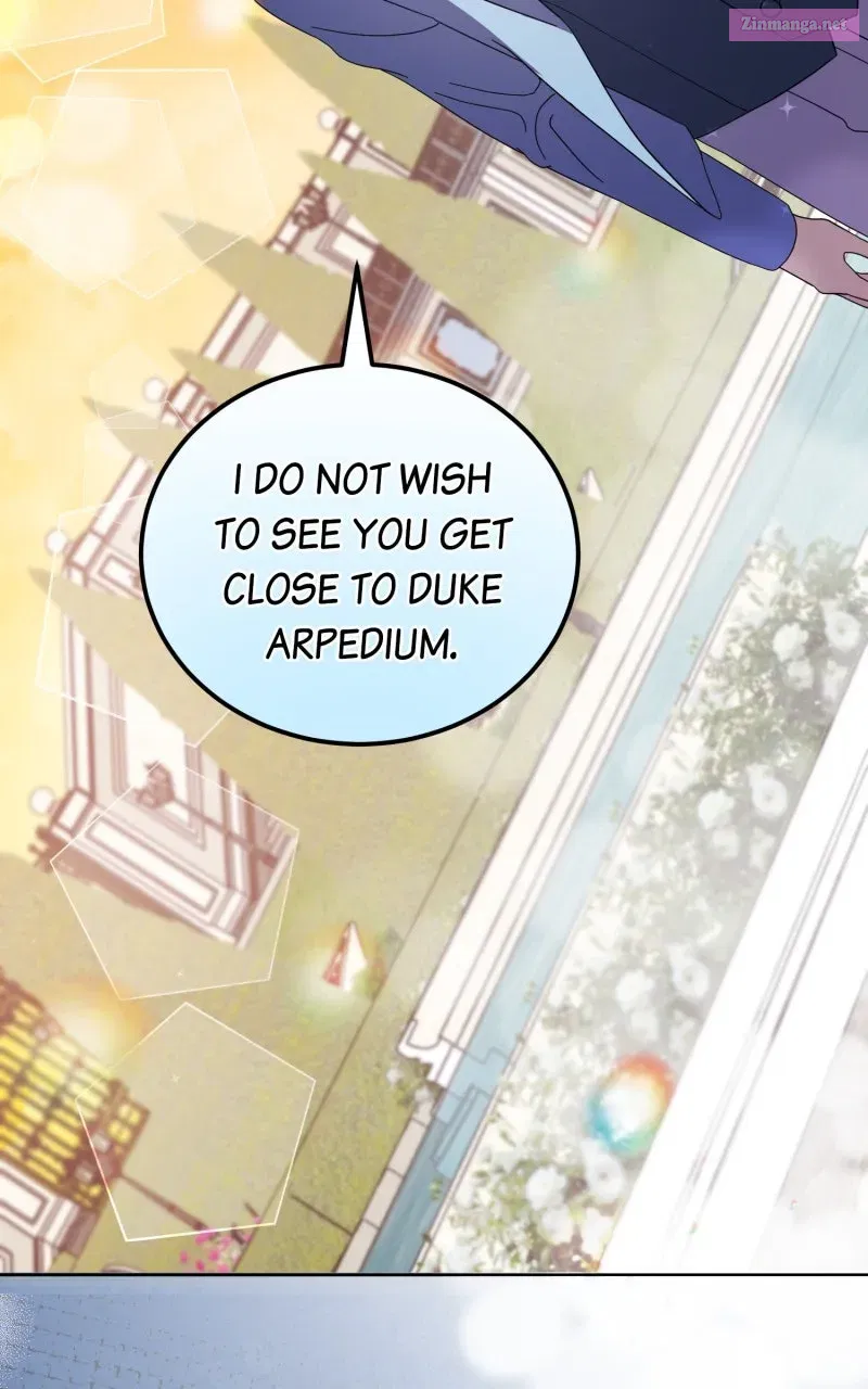 Will My Doting HusbandLove Me Again? Chapter 8 page 69 - 