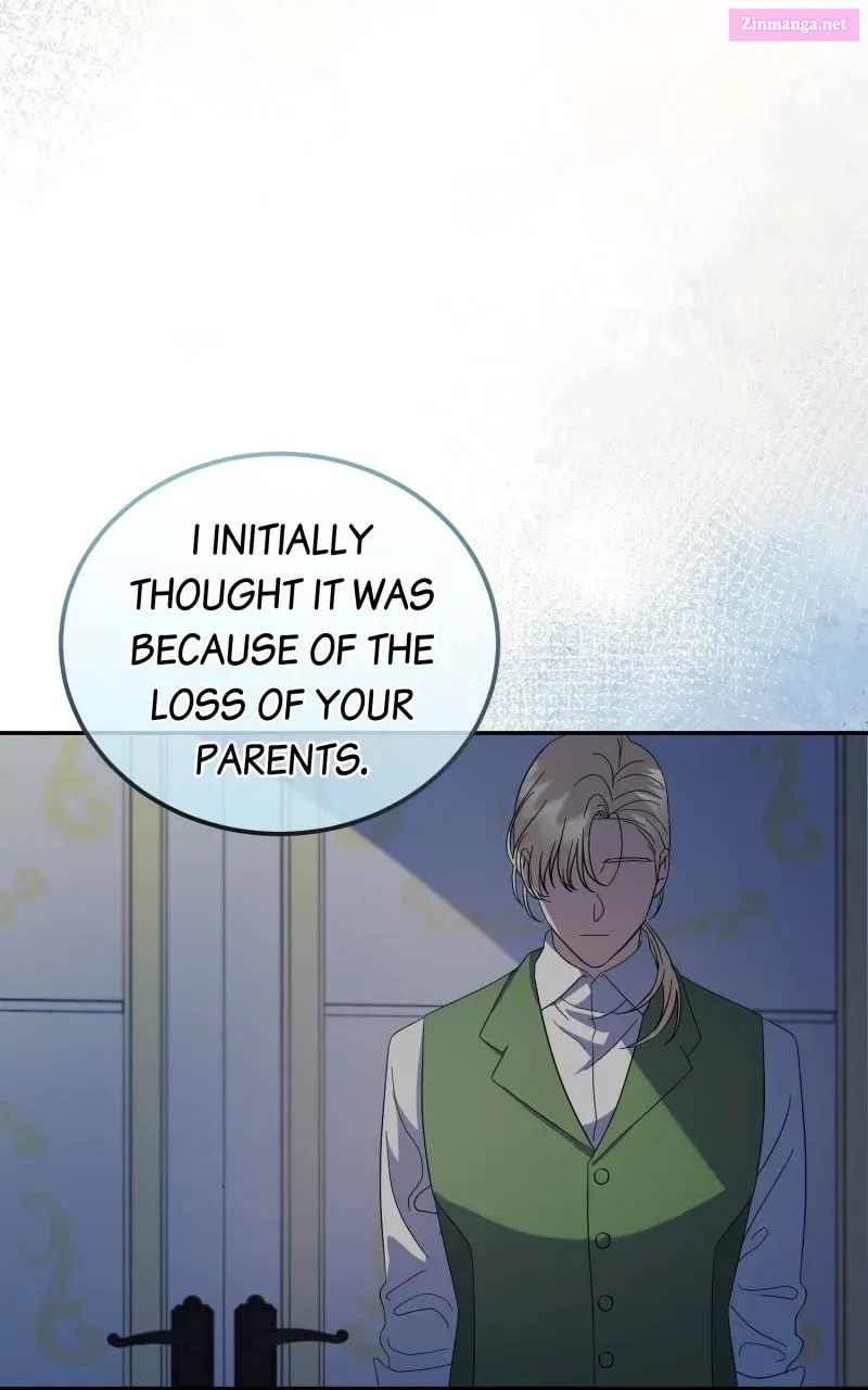 Will My Doting HusbandLove Me Again? Chapter 8 page 71 - 