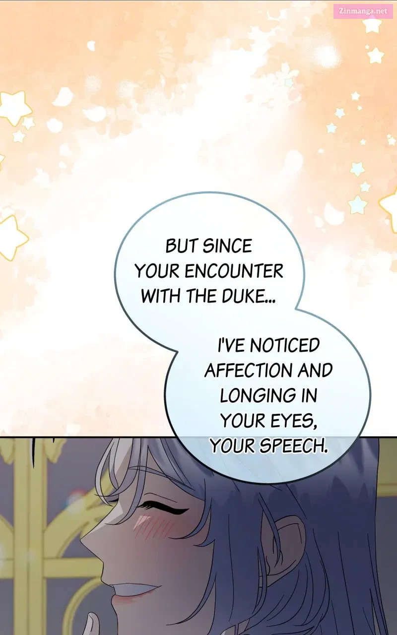 Will My Doting HusbandLove Me Again? Chapter 8 page 72 - 