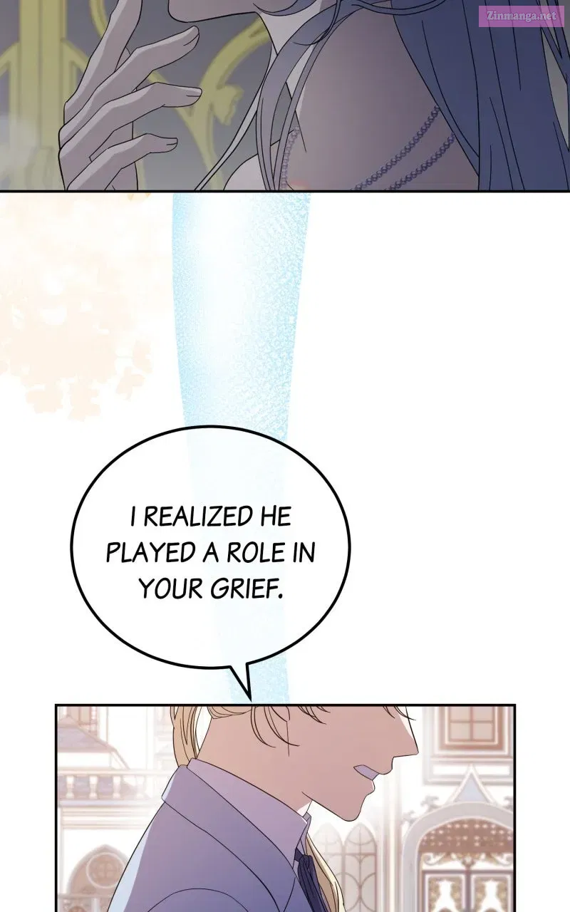 Will My Doting HusbandLove Me Again? Chapter 8 page 73 - 