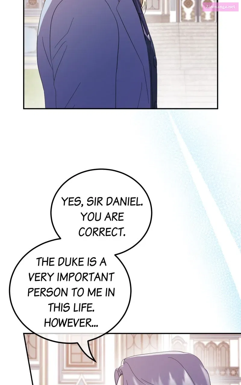 Will My Doting HusbandLove Me Again? Chapter 8 page 74 - 