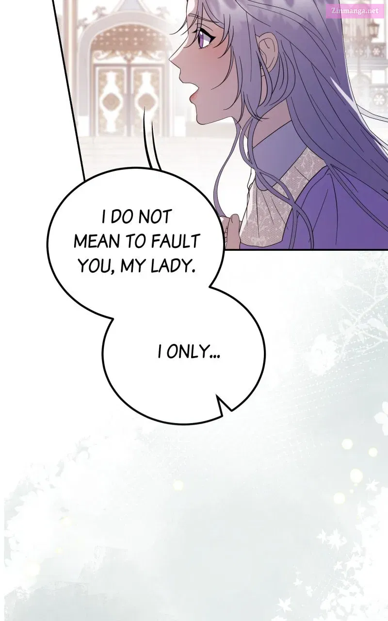 Will My Doting HusbandLove Me Again? Chapter 8 page 75 - 