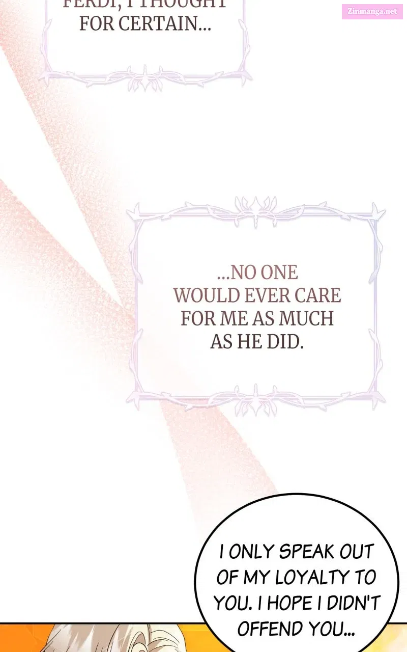 Will My Doting HusbandLove Me Again? Chapter 8 page 77 - 