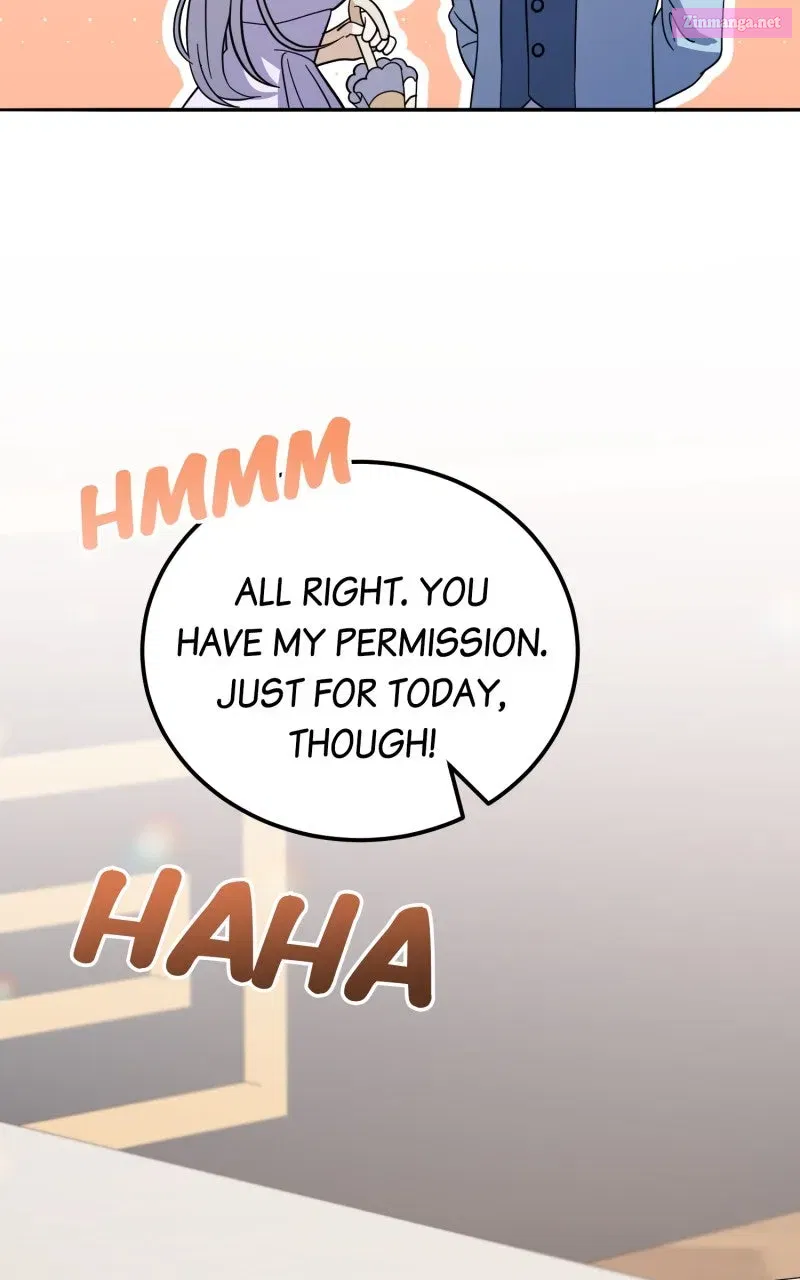 Will My Doting HusbandLove Me Again? Chapter 8 page 9 - 