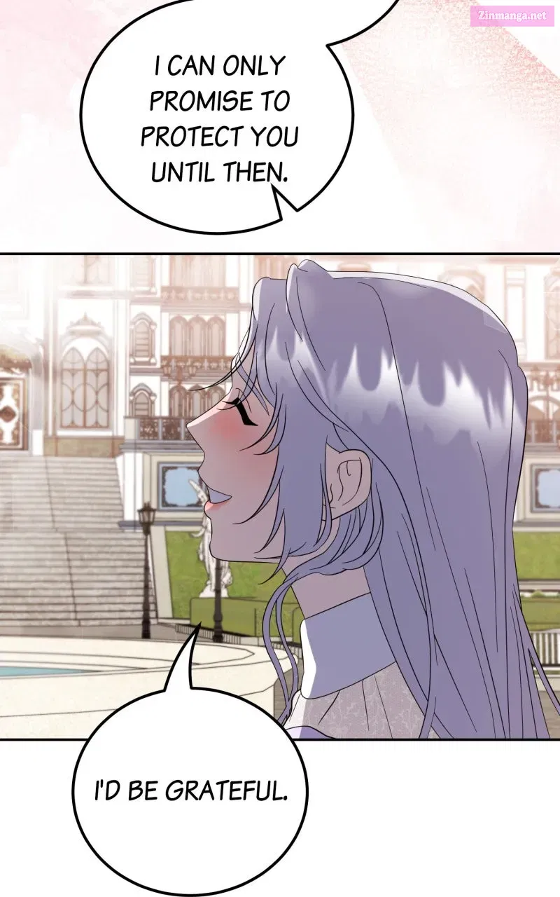 Will My Doting HusbandLove Me Again? Chapter 8 page 84 - 