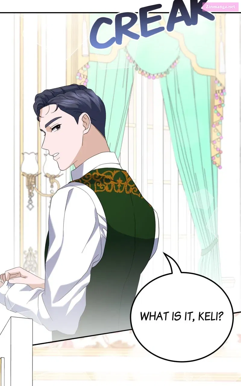 Will My Doting HusbandLove Me Again? Chapter 8 page 88 - 