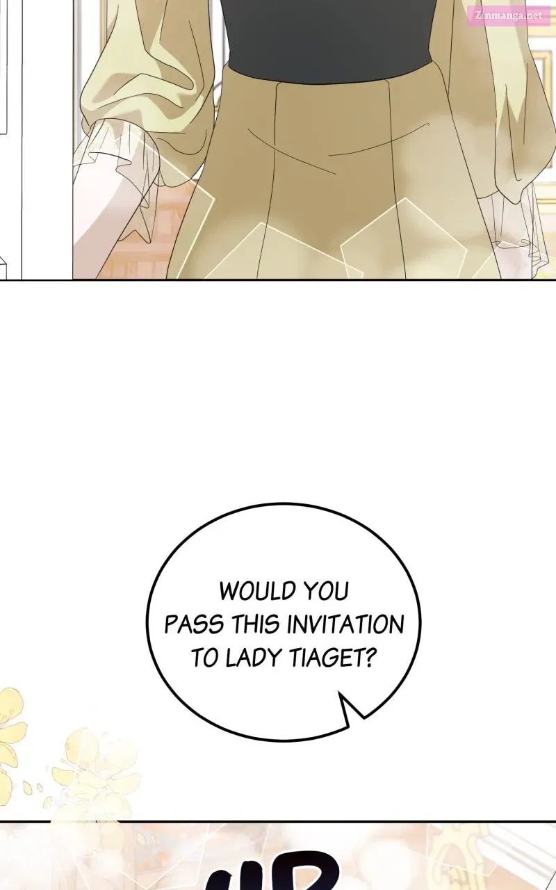 Will My Doting HusbandLove Me Again? Chapter 8 page 90 - 