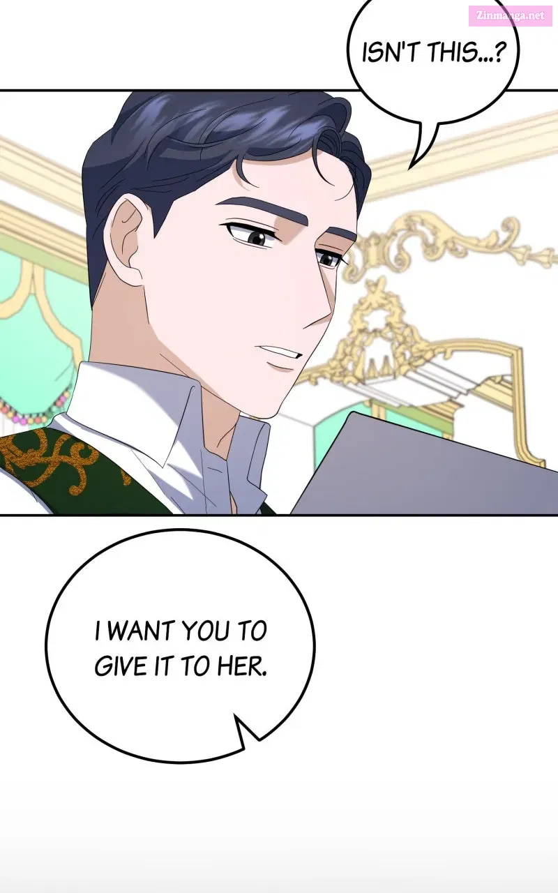 Will My Doting HusbandLove Me Again? Chapter 8 page 92 - 