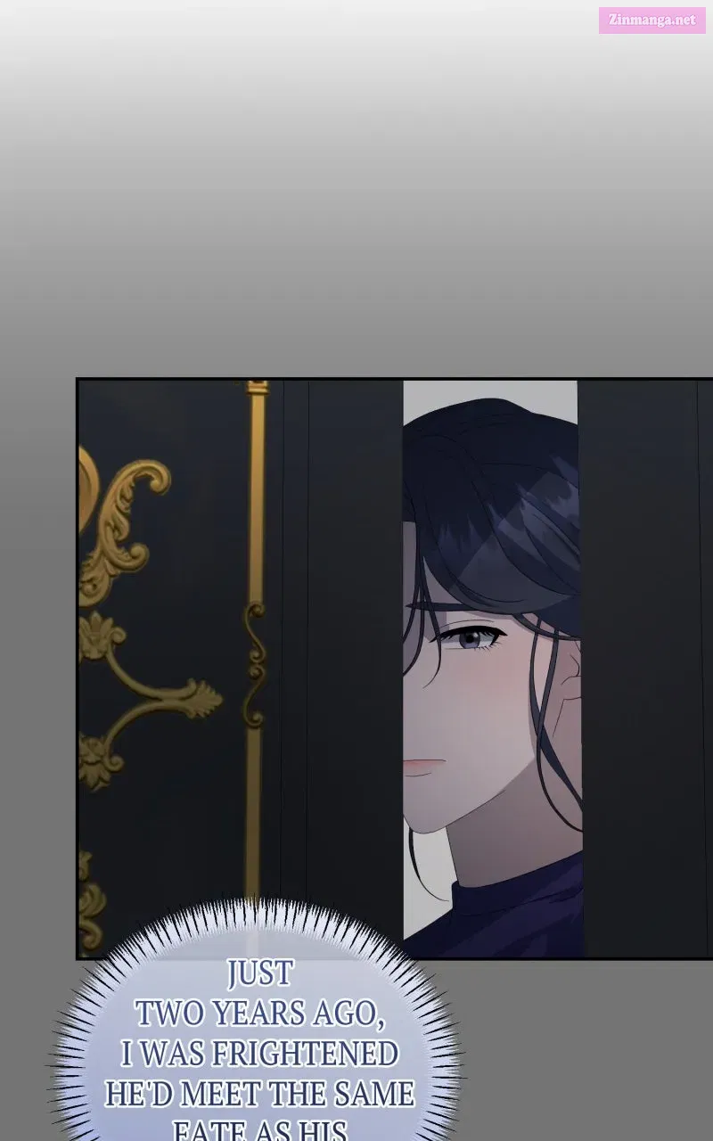 Will My Doting HusbandLove Me Again? Chapter 8 page 93 - 