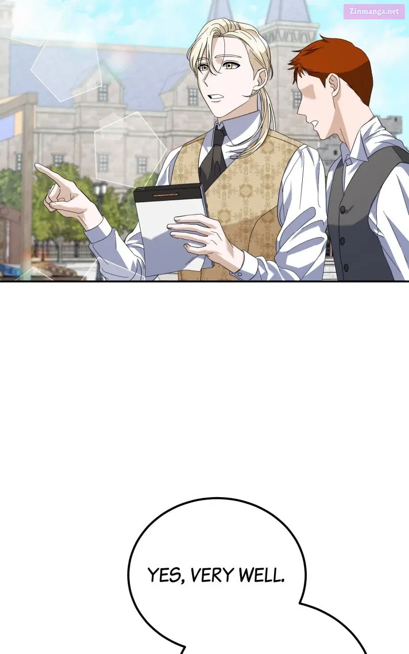 Will My Doting HusbandLove Me Again? Chapter 9 page 14 - 
