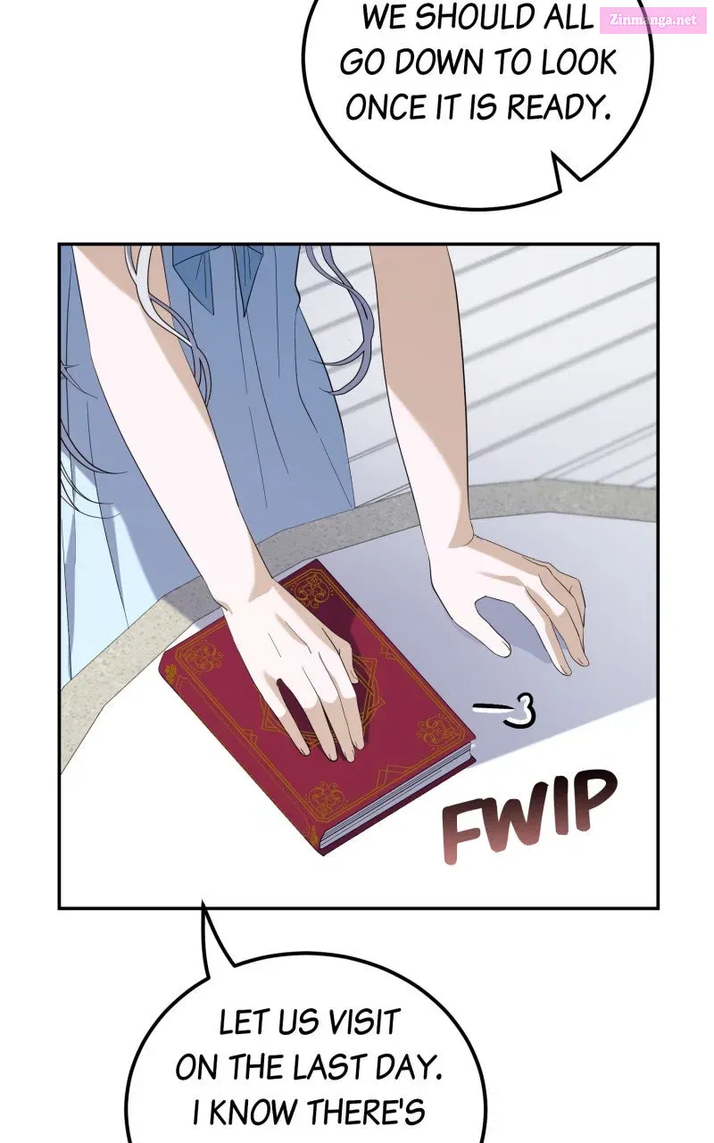 Will My Doting HusbandLove Me Again? Chapter 9 page 15 - 