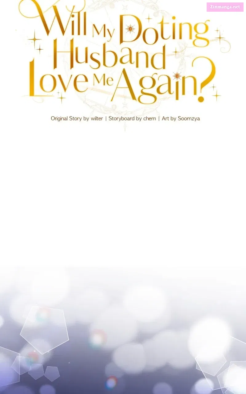 Will My Doting HusbandLove Me Again? Chapter 9 page 18 - 
