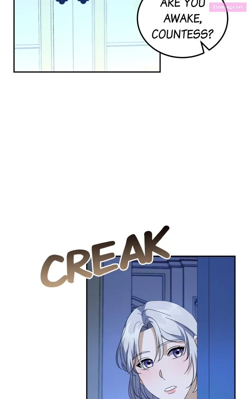 Will My Doting HusbandLove Me Again? Chapter 9 page 21 - 
