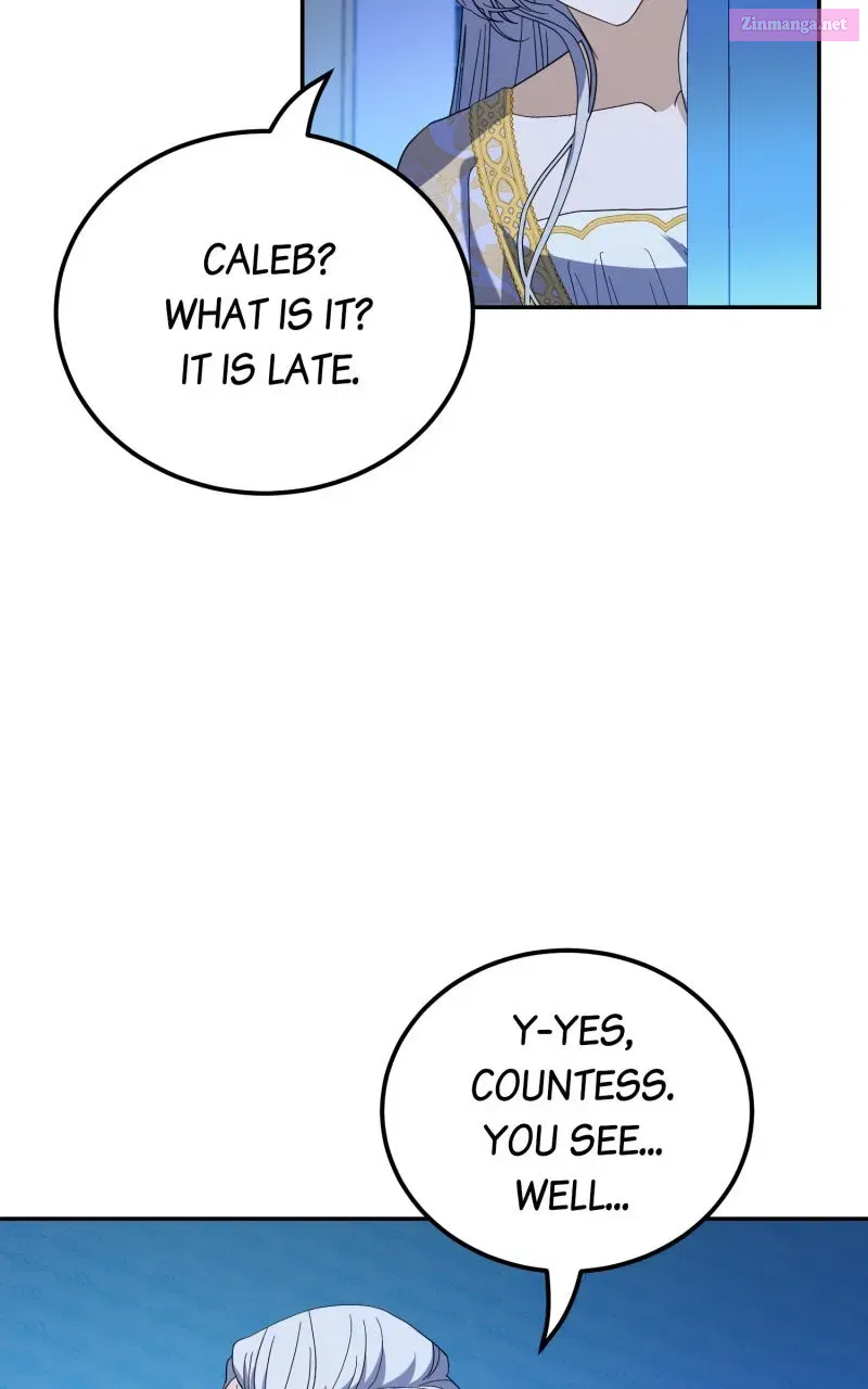 Will My Doting HusbandLove Me Again? Chapter 9 page 22 - 