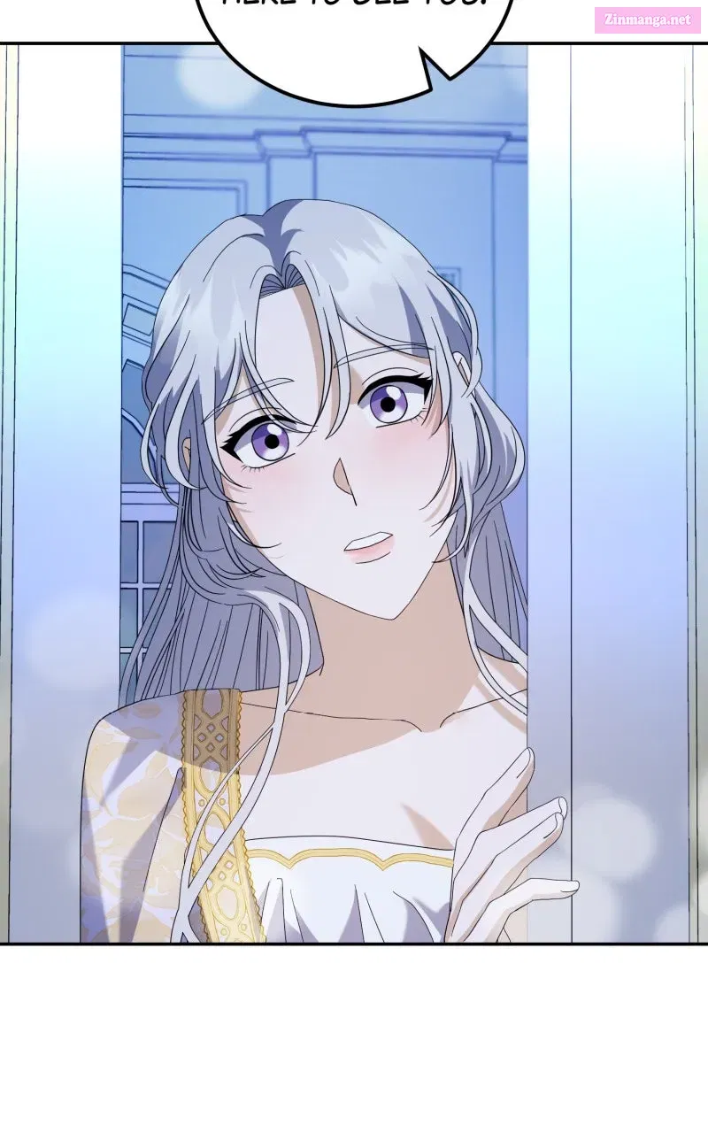 Will My Doting HusbandLove Me Again? Chapter 9 page 24 - 