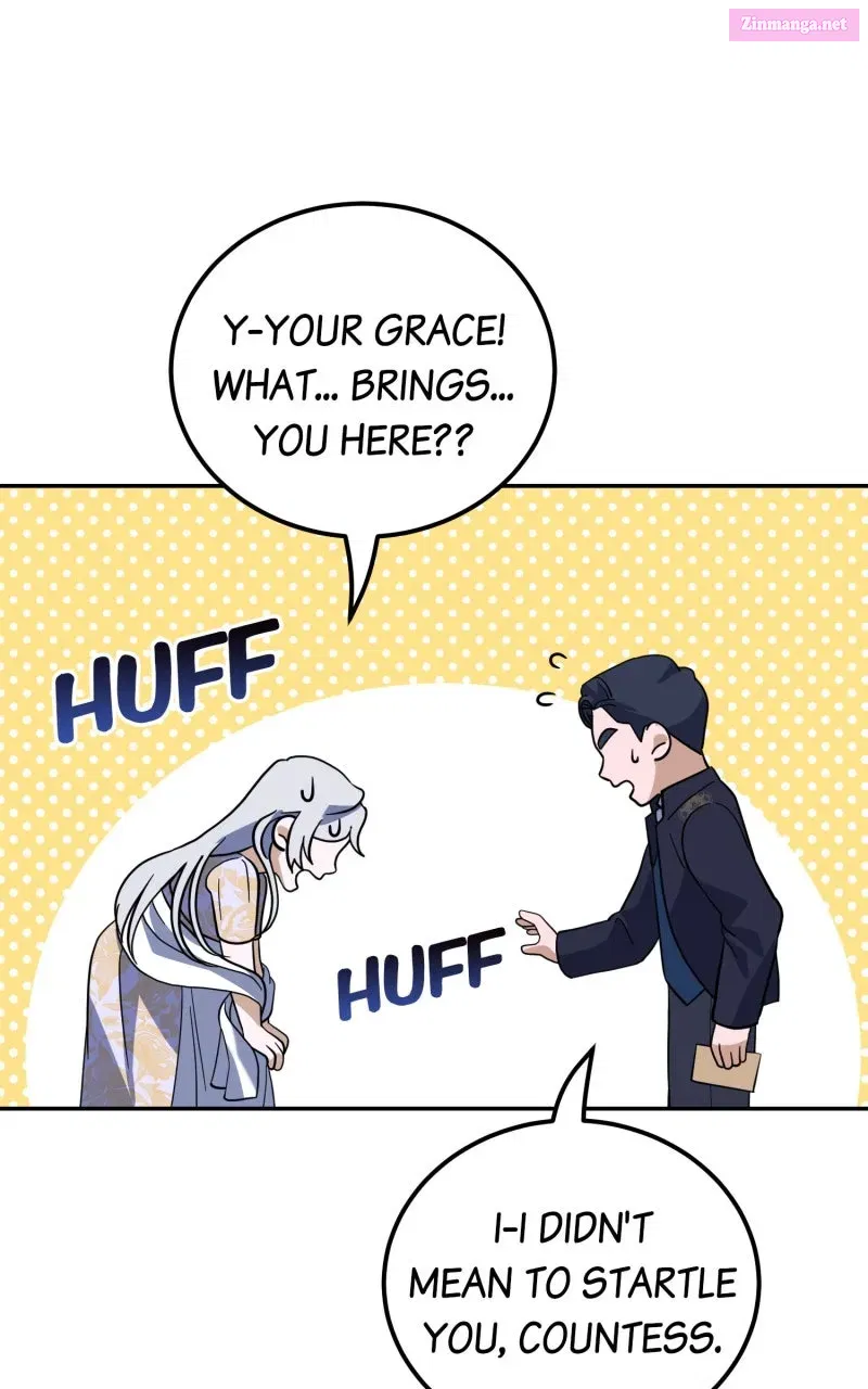 Will My Doting HusbandLove Me Again? Chapter 9 page 29 - 