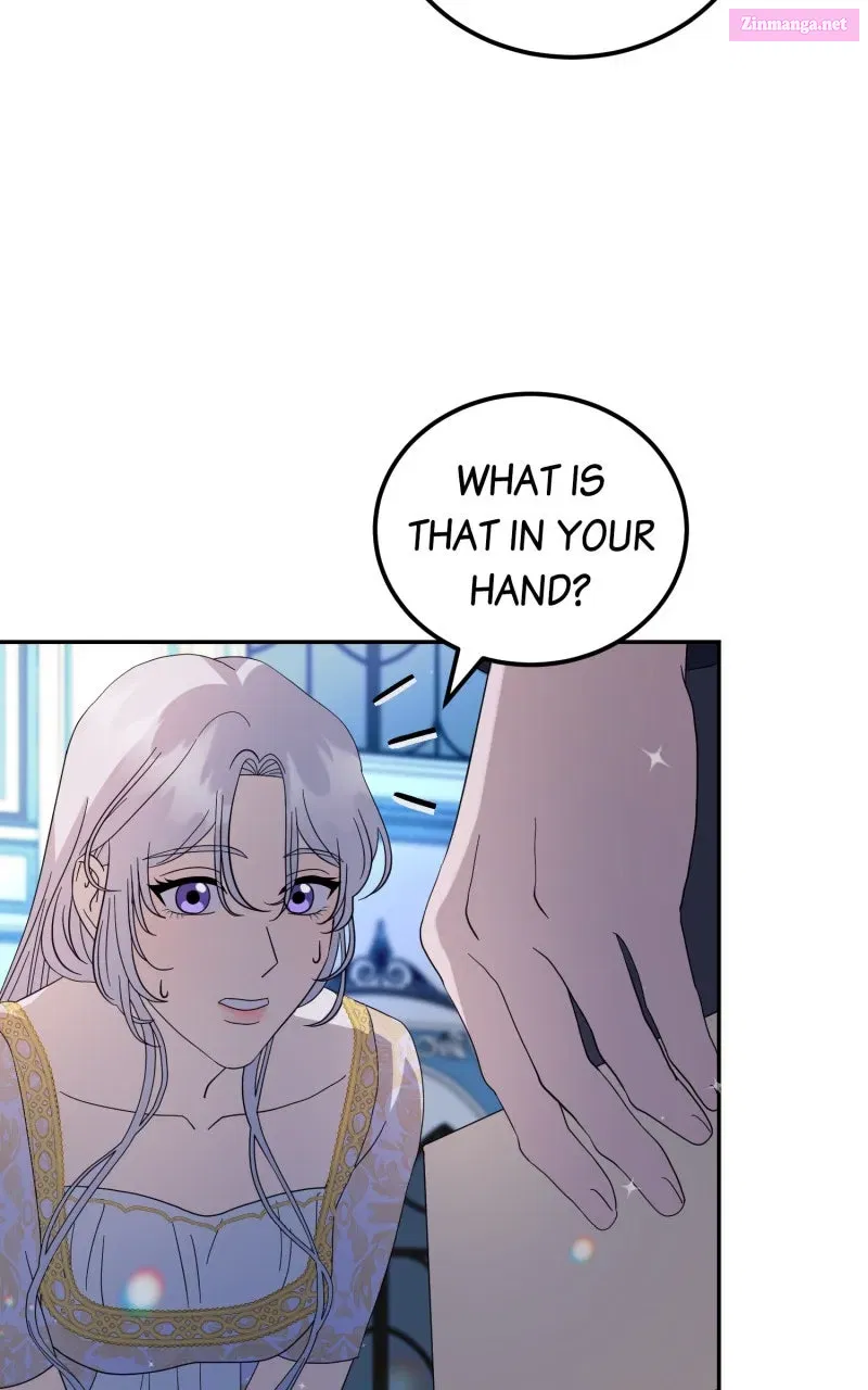 Will My Doting HusbandLove Me Again? Chapter 9 page 30 - 