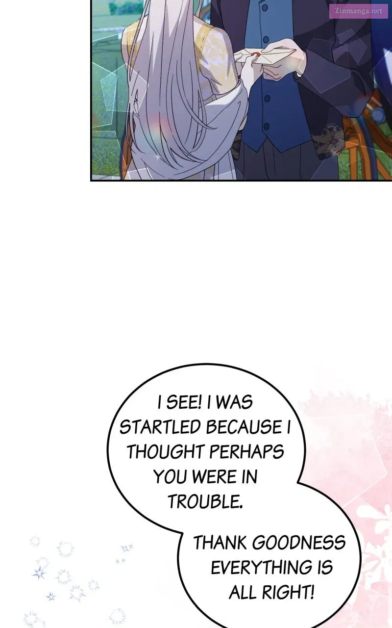 Will My Doting HusbandLove Me Again? Chapter 9 page 32 - 