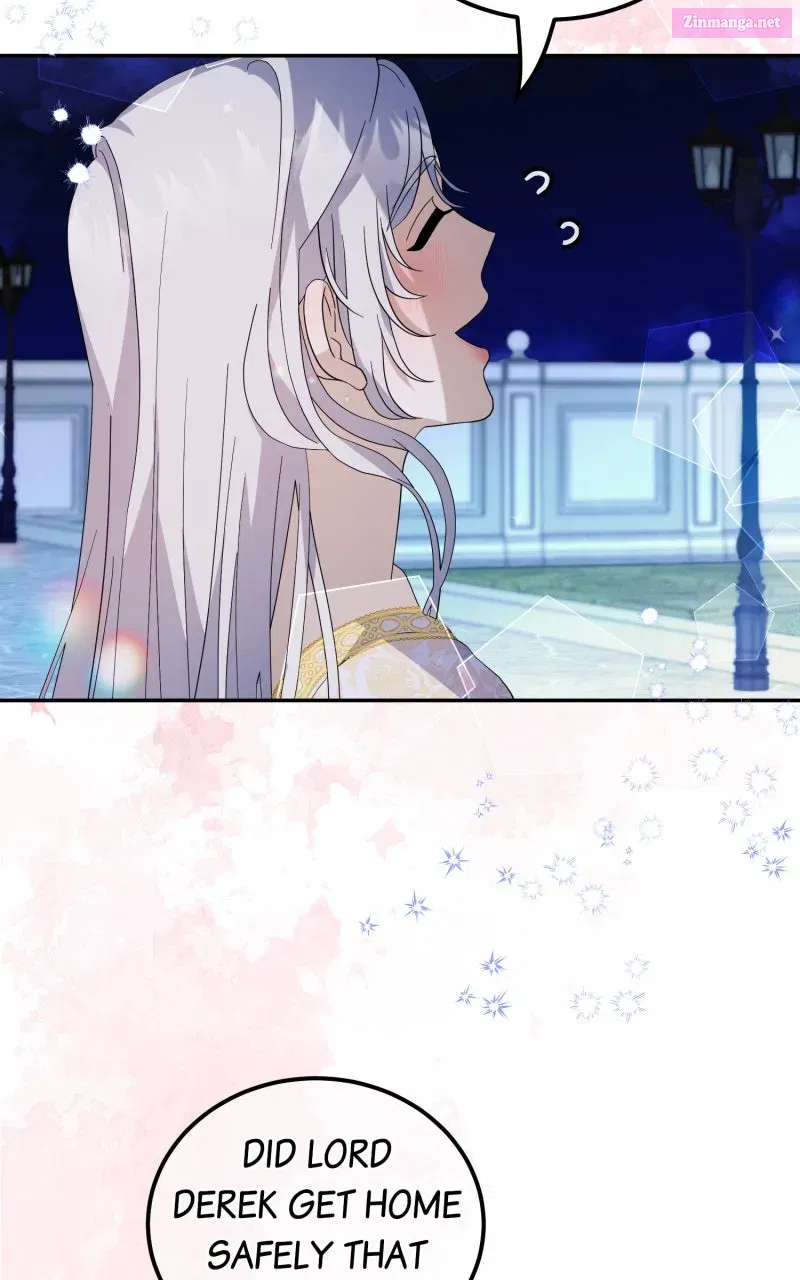 Will My Doting HusbandLove Me Again? Chapter 9 page 33 - 