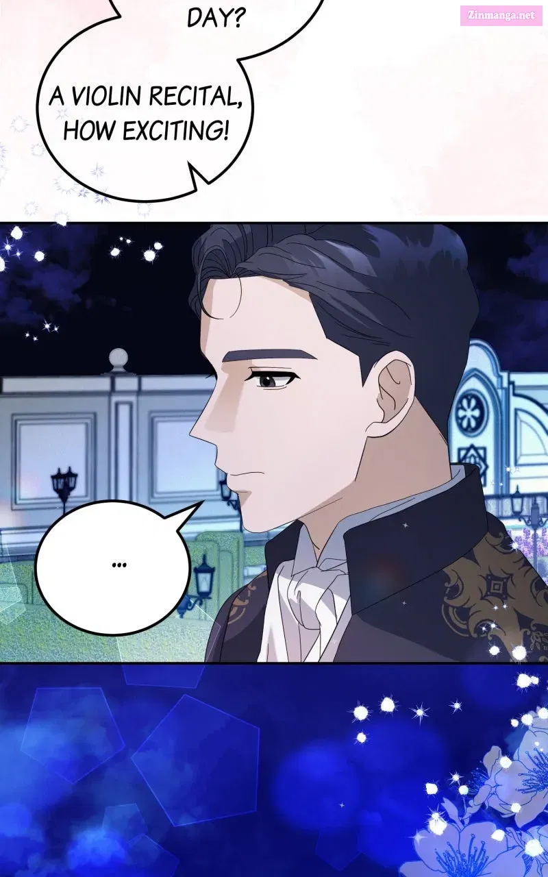 Will My Doting HusbandLove Me Again? Chapter 9 page 34 - 
