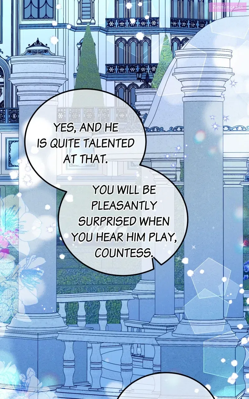 Will My Doting HusbandLove Me Again? Chapter 9 page 36 - 