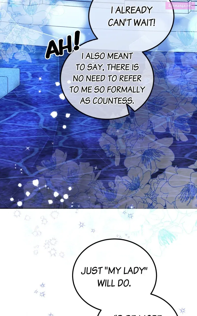 Will My Doting HusbandLove Me Again? Chapter 9 page 37 - 