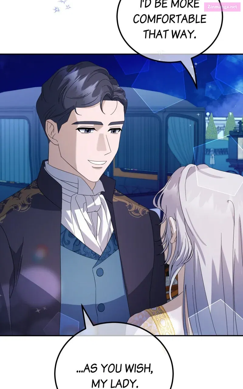 Will My Doting HusbandLove Me Again? Chapter 9 page 38 - 