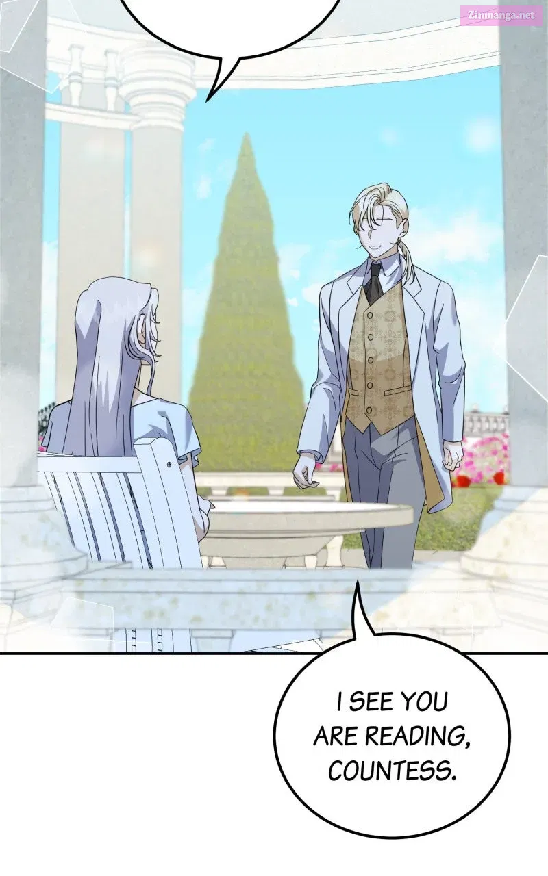 Will My Doting HusbandLove Me Again? Chapter 9 page 5 - 