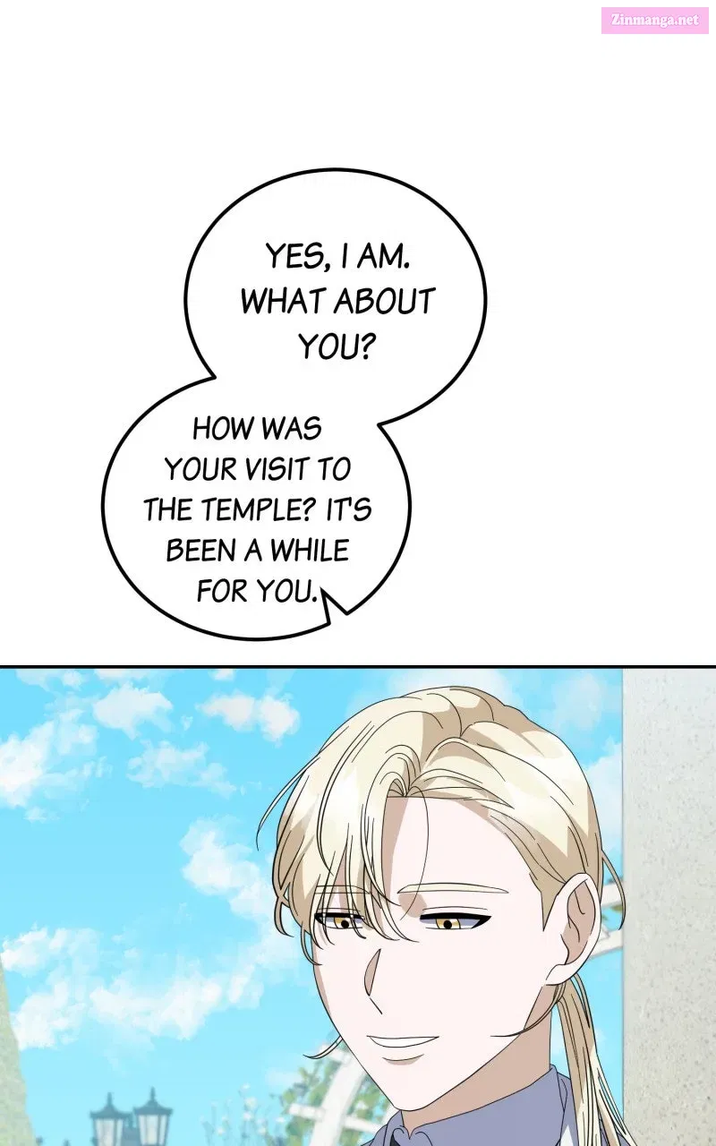 Will My Doting HusbandLove Me Again? Chapter 9 page 6 - 