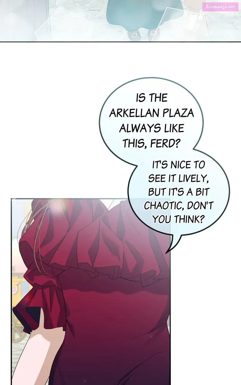 Will My Doting HusbandLove Me Again? Chapter 9 page 66 - 