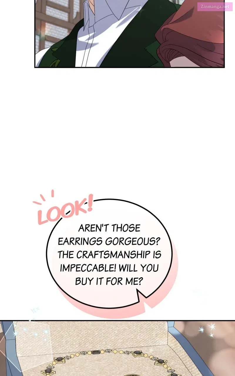 Will My Doting HusbandLove Me Again? Chapter 9 page 68 - 
