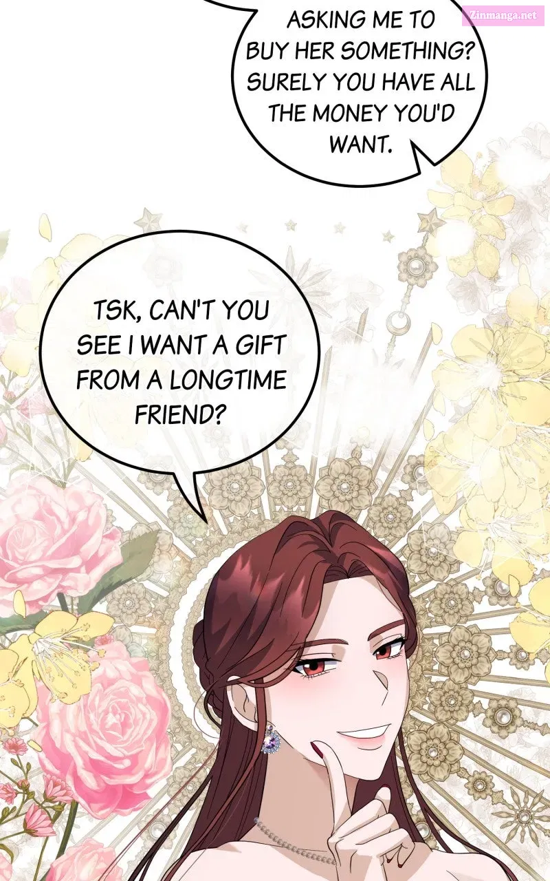 Will My Doting HusbandLove Me Again? Chapter 9 page 70 - 
