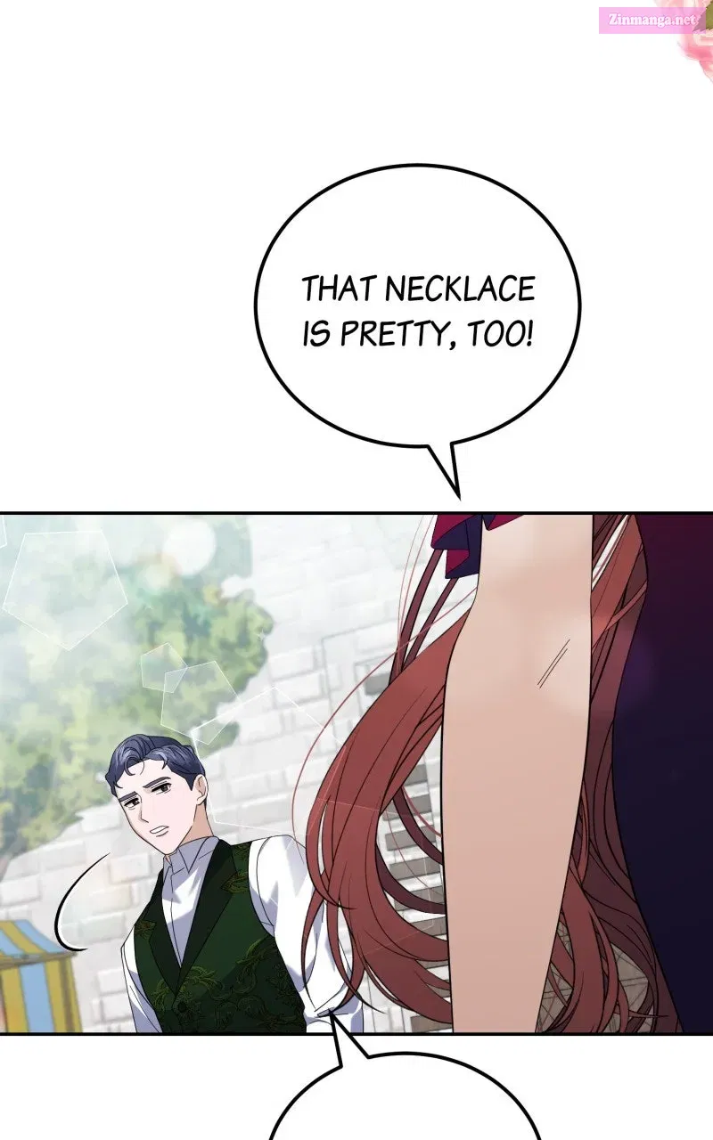 Will My Doting HusbandLove Me Again? Chapter 9 page 72 - 