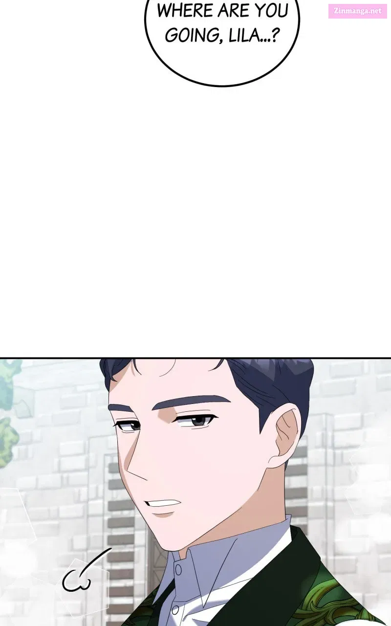Will My Doting HusbandLove Me Again? Chapter 9 page 73 - 