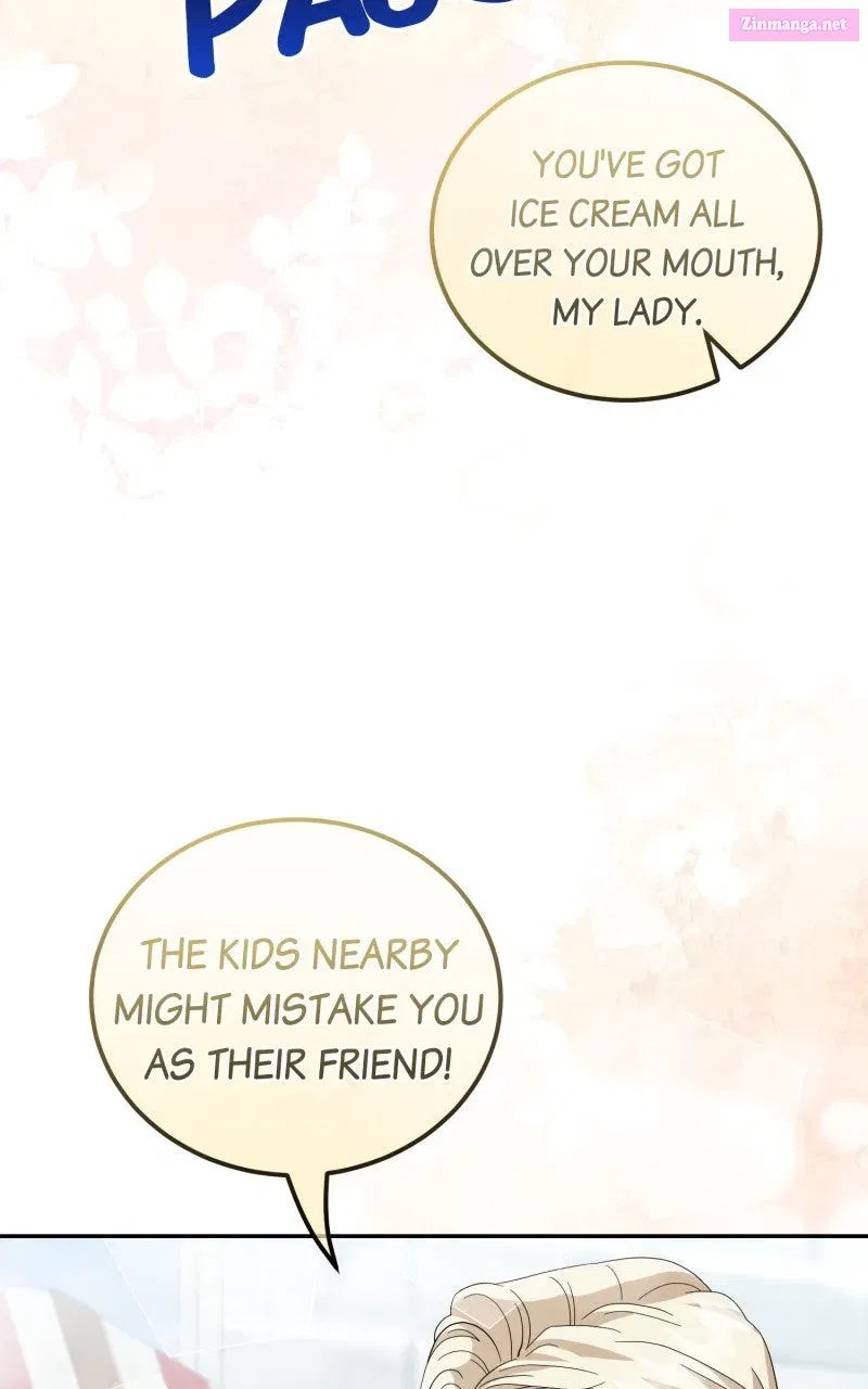 Will My Doting HusbandLove Me Again? Chapter 9 page 78 - 