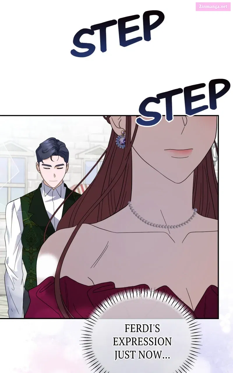 Will My Doting HusbandLove Me Again? Chapter 9 page 85 - 
