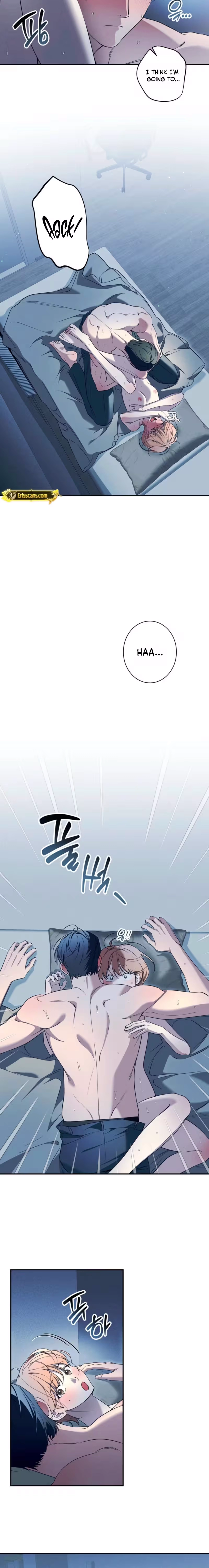 Will We Stay Friends Forever? Chapter 5 page 7 - 