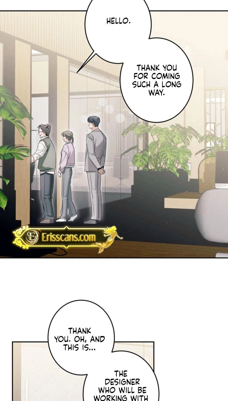 Will We Stay Friends Forever? Chapter 7 page 11 - 