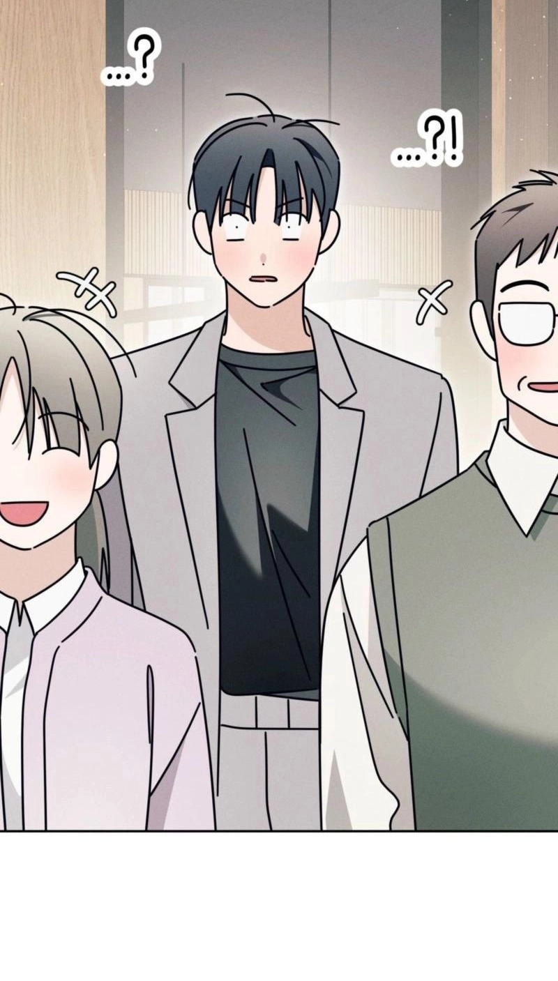 Will We Stay Friends Forever? Chapter 7 page 14 - 