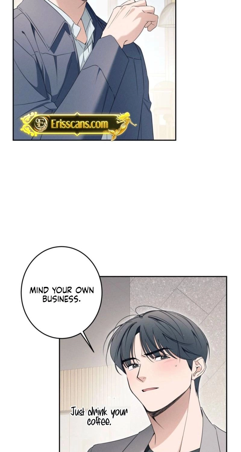 Will We Stay Friends Forever? Chapter 7 page 19 - 