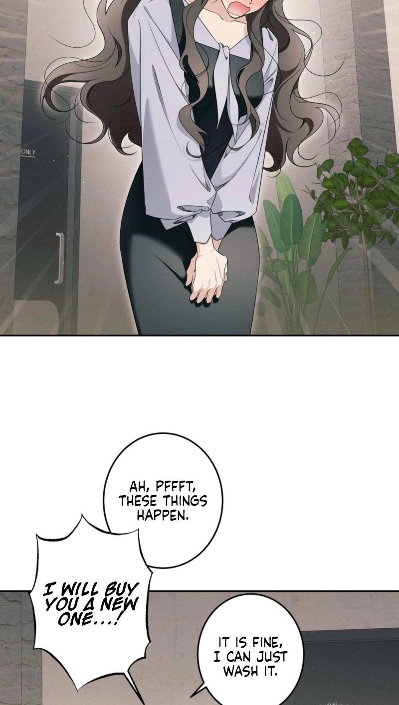 Will We Stay Friends Forever? Chapter 7 page 3 - 