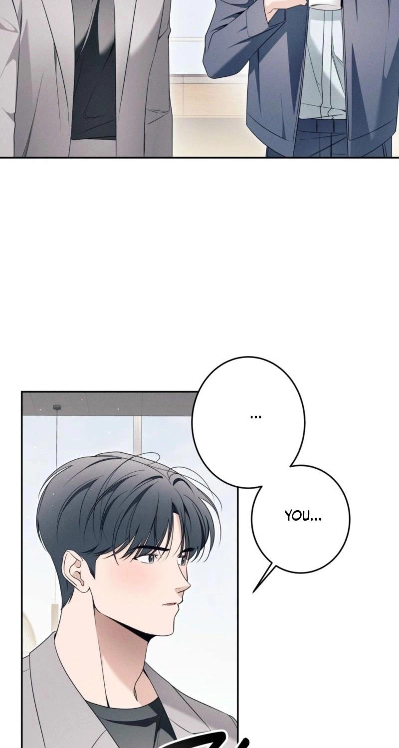 Will We Stay Friends Forever? Chapter 7 page 21 - 
