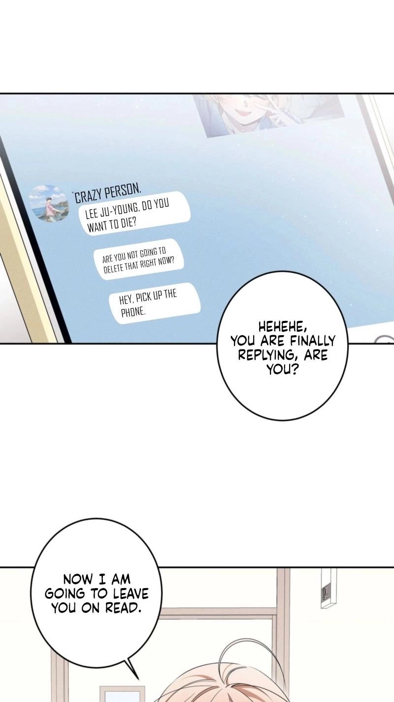 Will We Stay Friends Forever? Chapter 7 page 25 - 