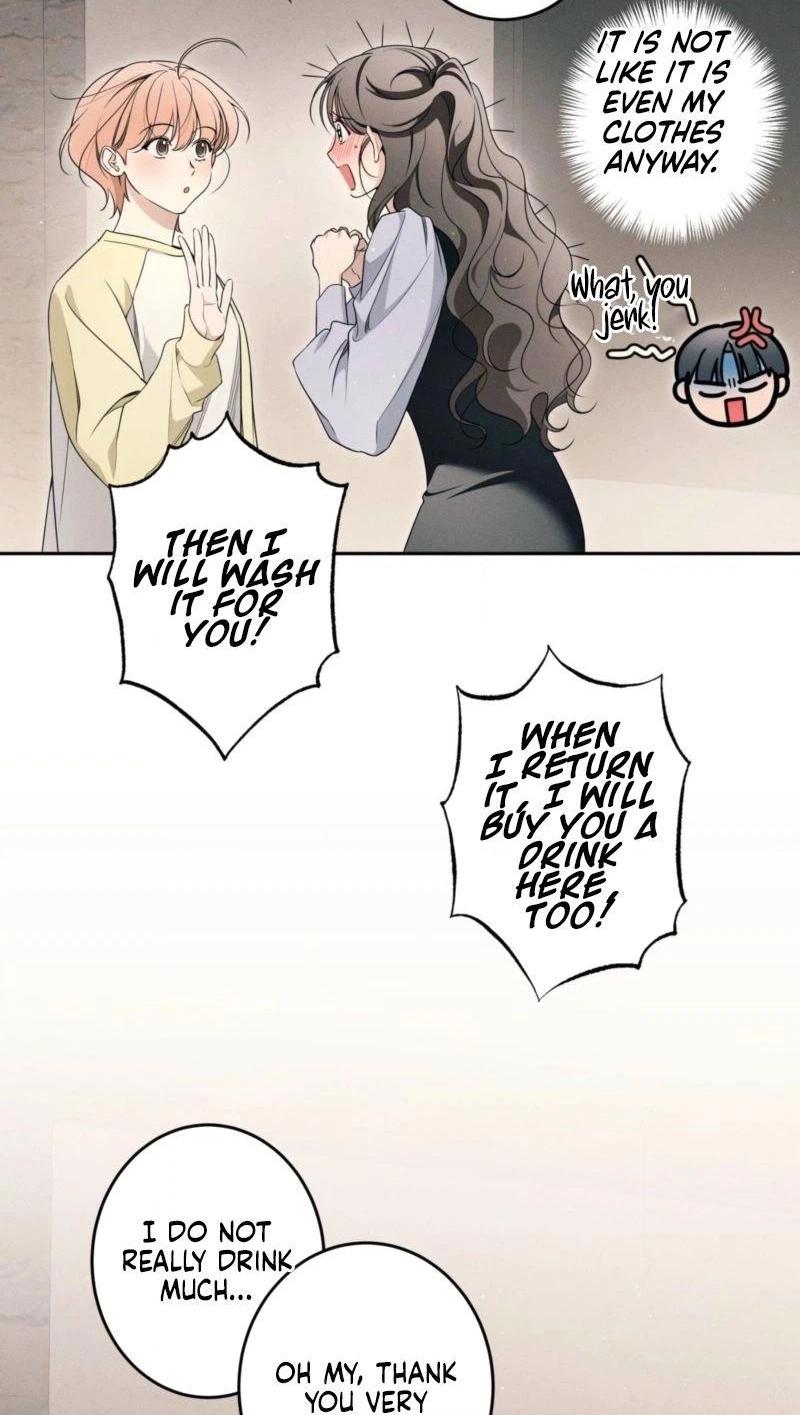 Will We Stay Friends Forever? Chapter 7 page 4 - 