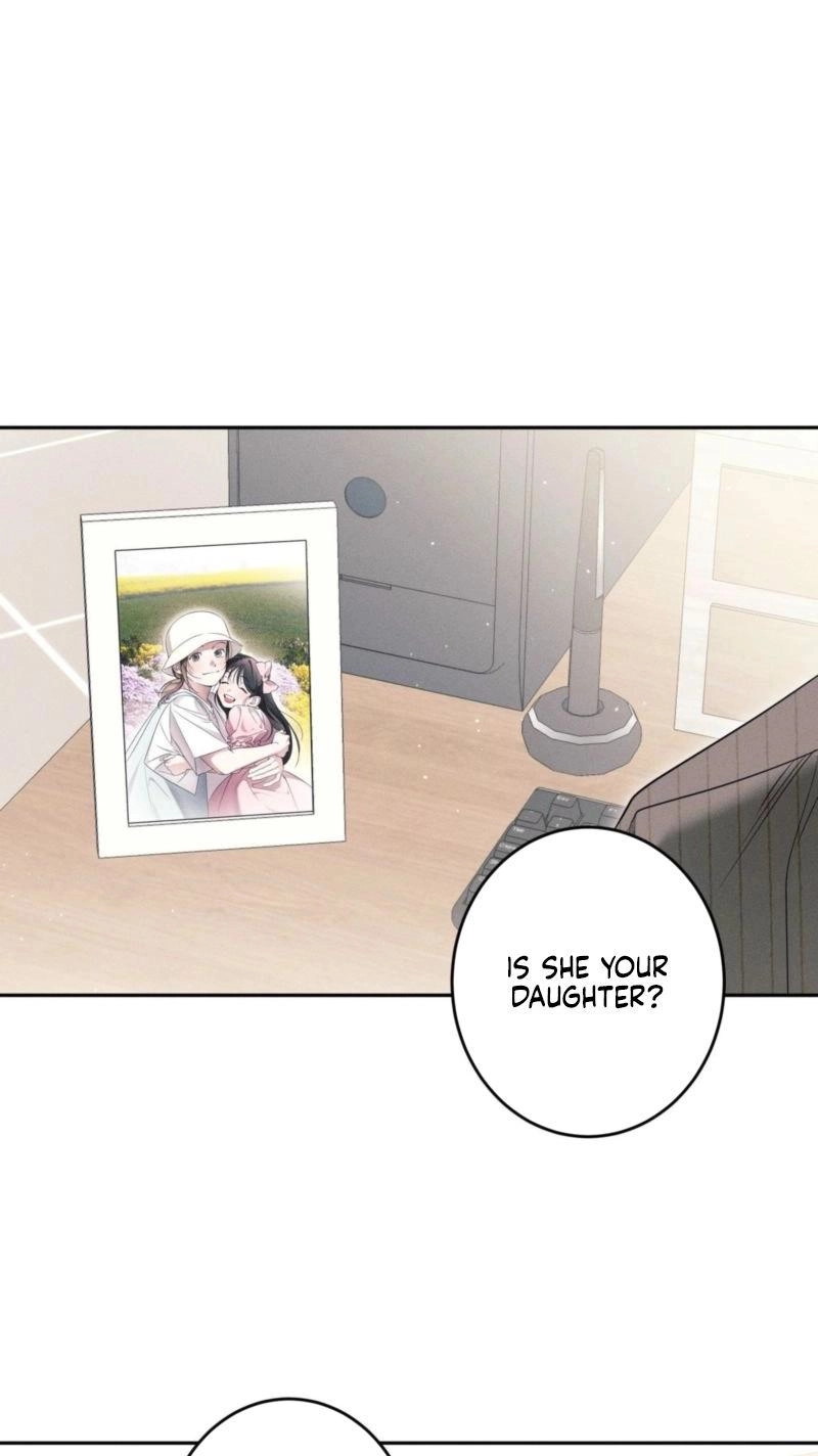 Will We Stay Friends Forever? Chapter 7 page 31 - 