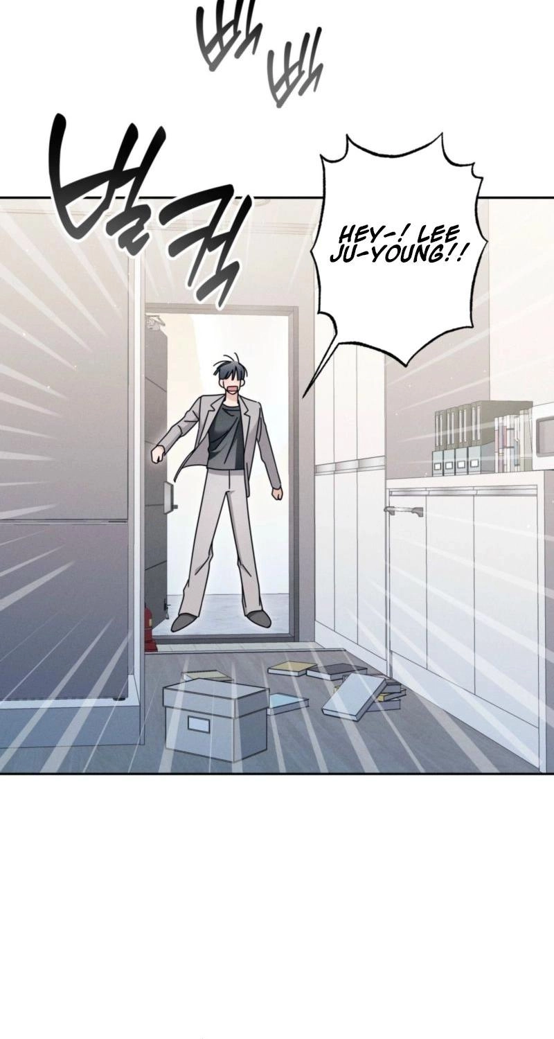 Will We Stay Friends Forever? Chapter 7 page 35 - 