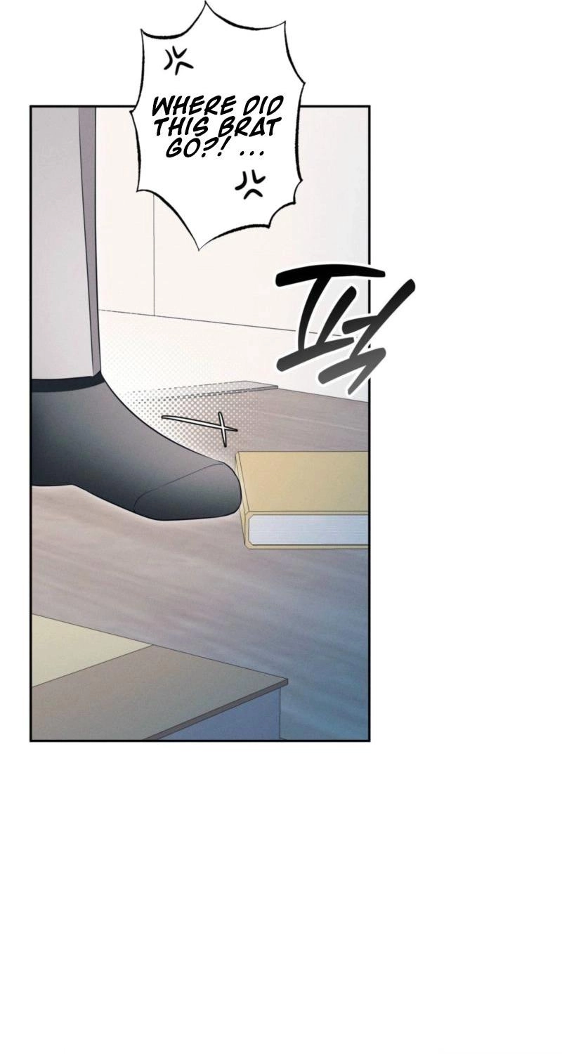 Will We Stay Friends Forever? Chapter 7 page 36 - 